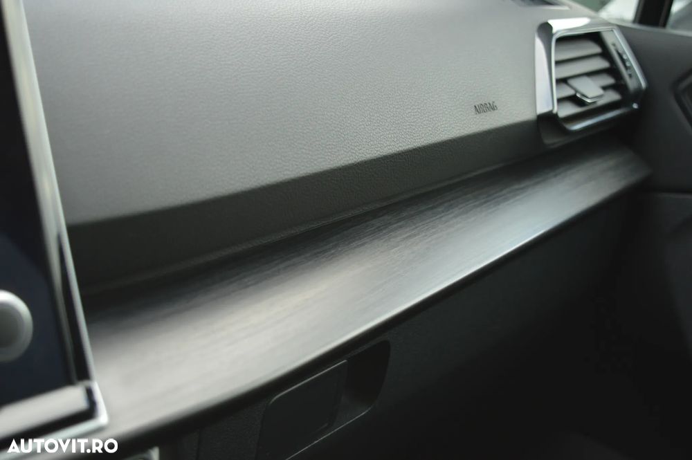 Seat Tarraco 2.0 TDI 4DRIVE DSG SCR Xcellence - 36