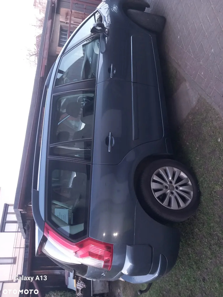Citroën C4 Grand Picasso - 2