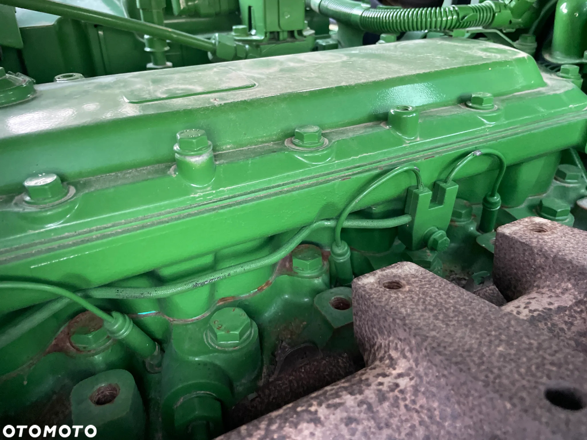 John Deere 6170M - 28