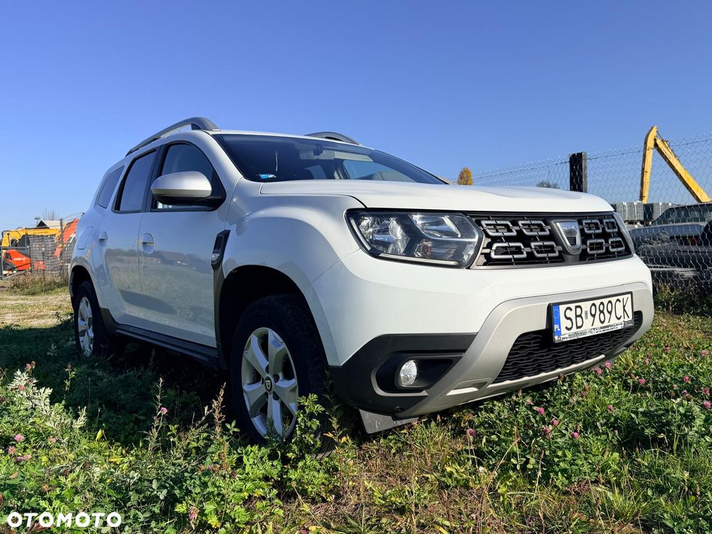 Dacia Duster 1.0 TCe Comfort - 7