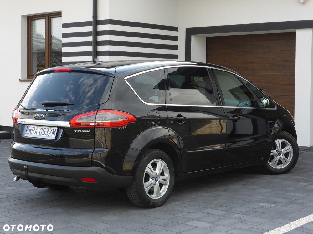 Ford S-Max 2.0 Viva Titanium - 20