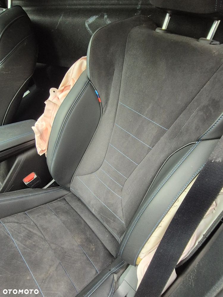 BMW X1 xDrive25e M Sportpaket - 14