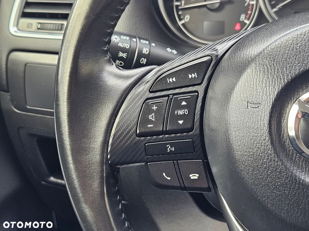 Mazda CX-5 2.0 Skypassion 2WD - 26