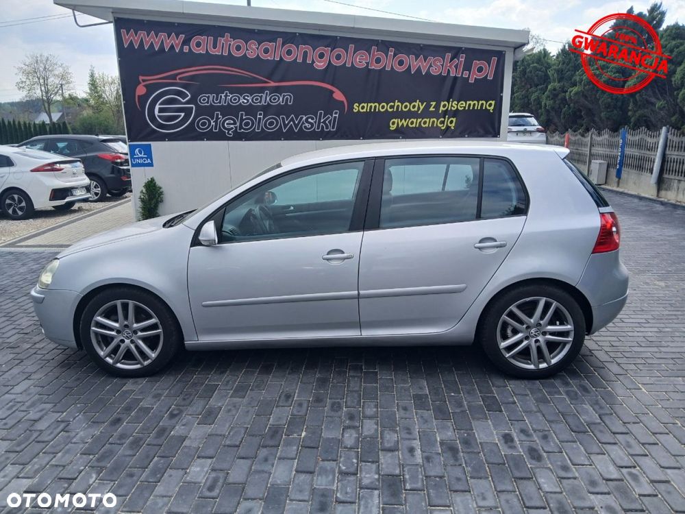 Volkswagen Golf - 12