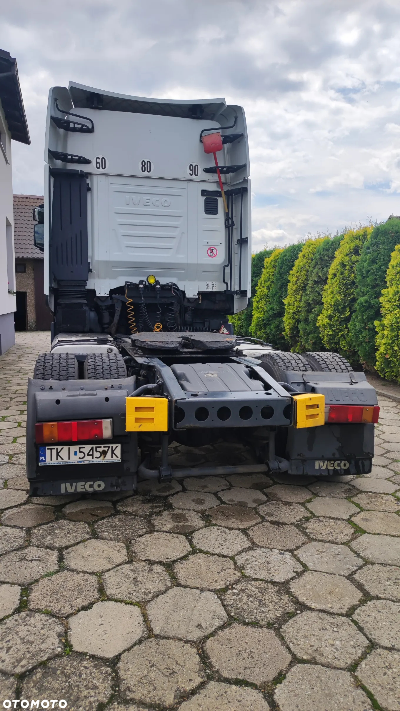 Iveco Stralis - 5