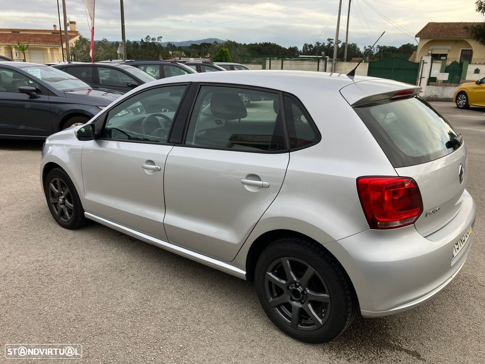 VW Polo 1.2 TDi Confortline - 6