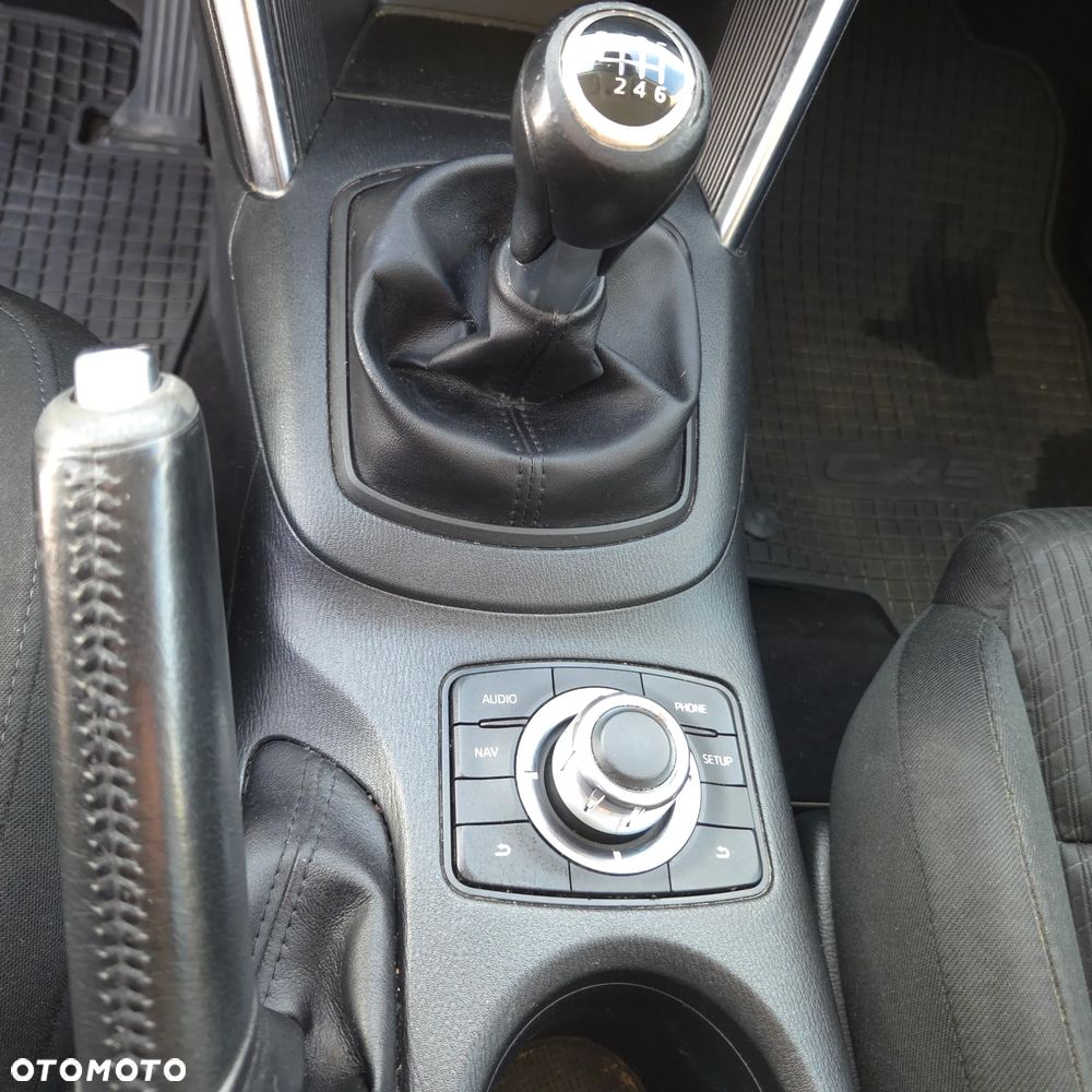 Mazda CX-5 2.2 D Skyenergy - 12