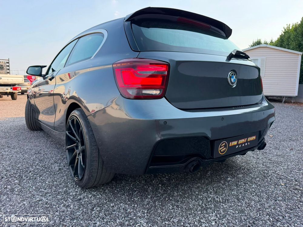 BMW 116 - 25