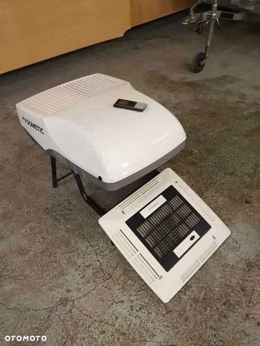 Klimatyzacja dachowa DOMETIC FJ2200 kamper,przyczepa - 2