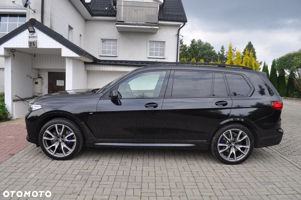 BMW X7 - 4