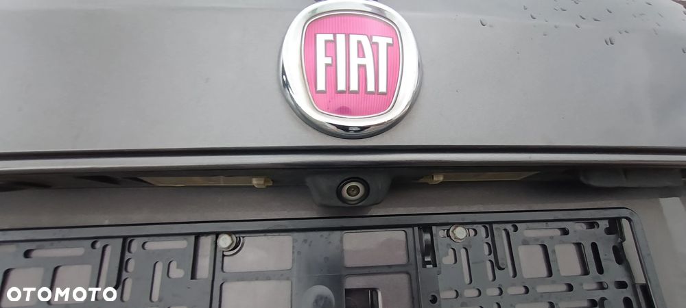 Fiat Freemont 2.0 Multijet 16V DPF Automatik Allrad Cross - 28