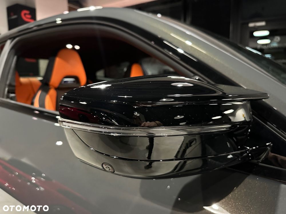 BMW M4 Competition M xDrive sport - 24