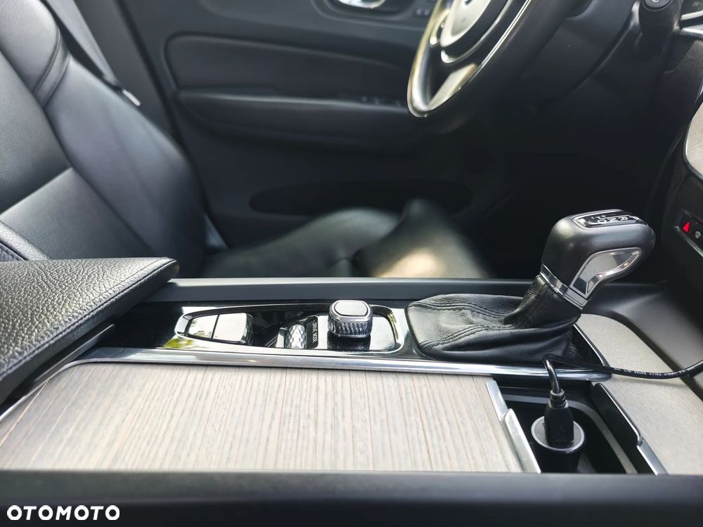 Volvo V60 - 11