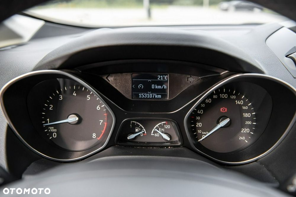 Ford C-MAX 1.0 EcoBoost Edition ASS - 30
