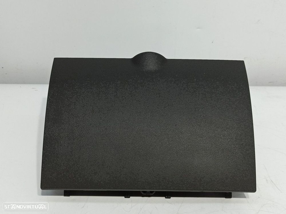 COMPARTIMENTO DE ARMAZENAMENTO NISSAN PATHFINDER (R51) 2.5 DCI XE - 1