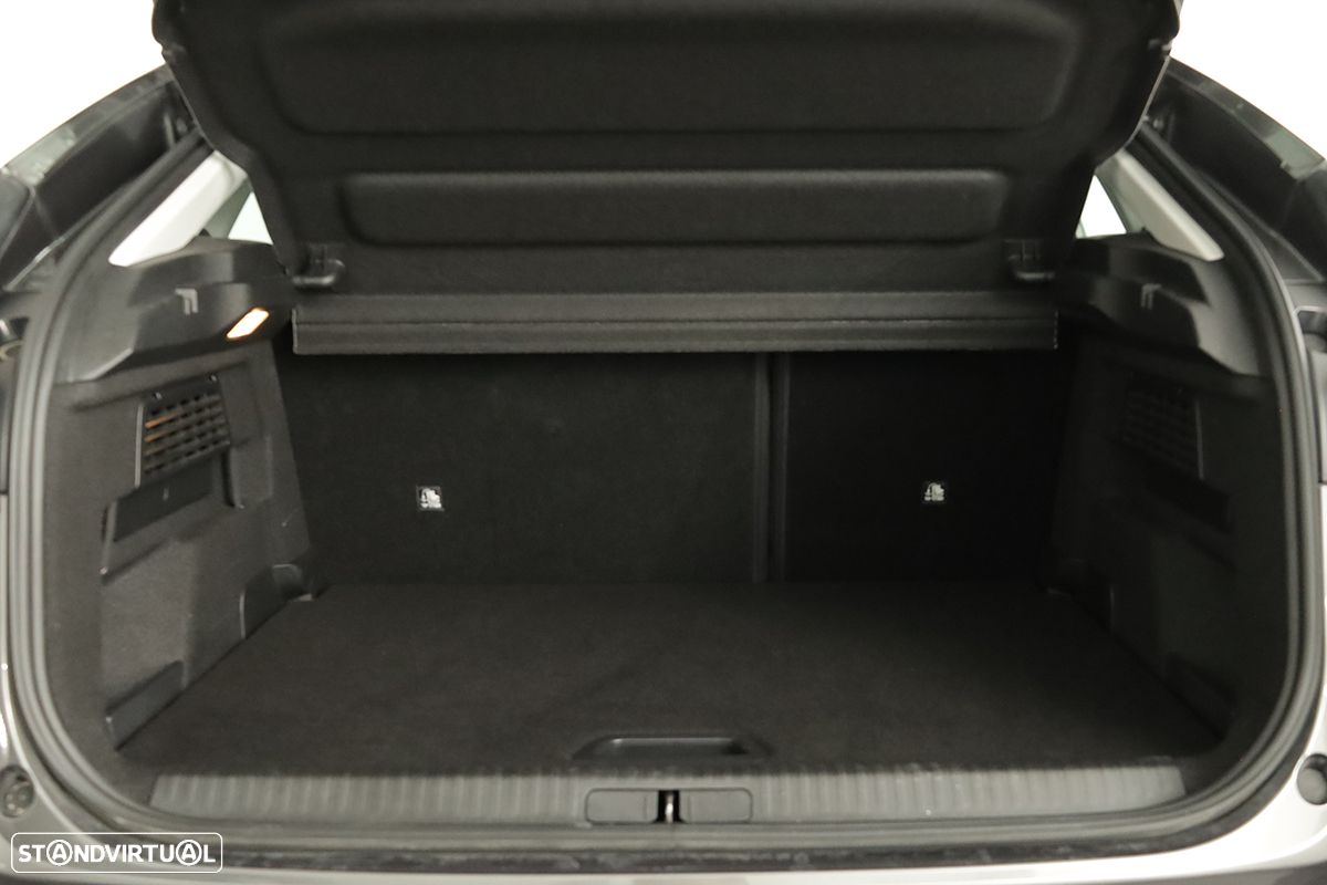 Citroën C4 1.2 PureTech Plus EAT8 - 24