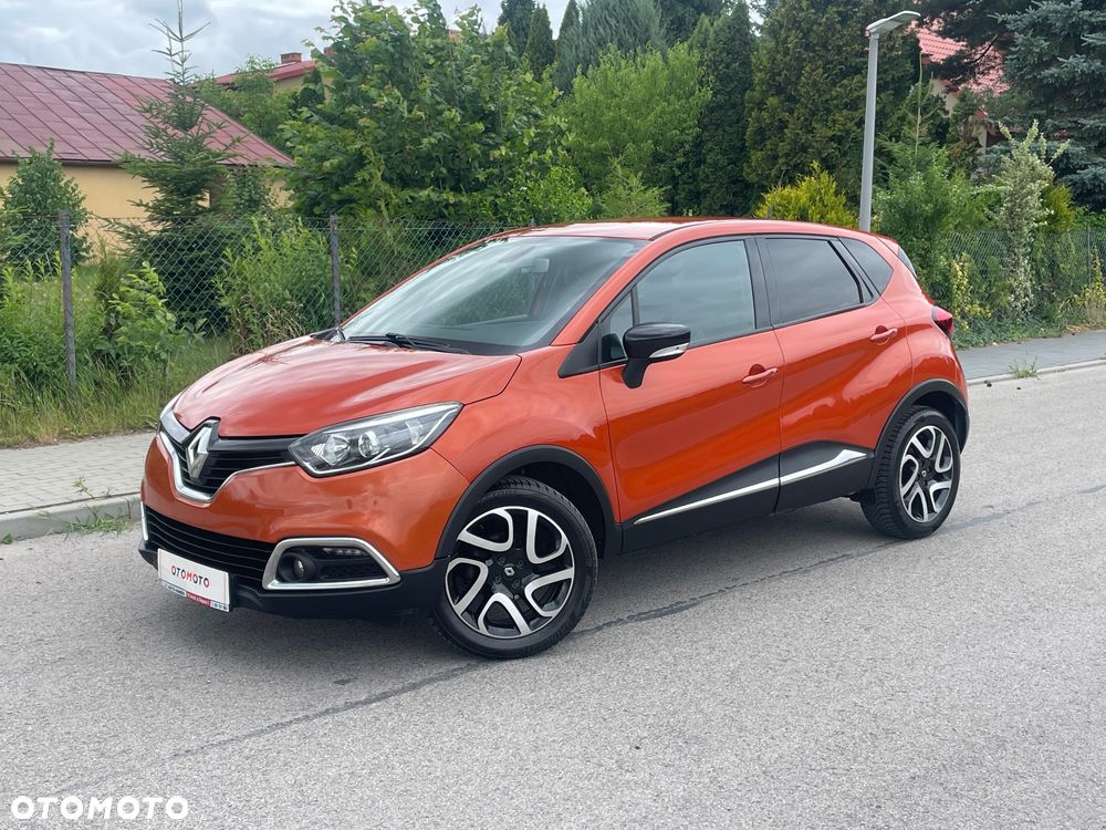 Renault Captur ENERGY TCe 90 Start&Stop Intens - 17