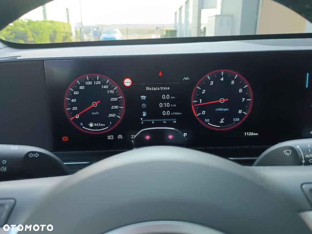 Hyundai Kona 1.6 T-GDI Platinum DCT - 30