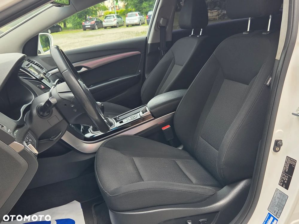Hyundai i40 Kombi blue 1.6 Space - 7
