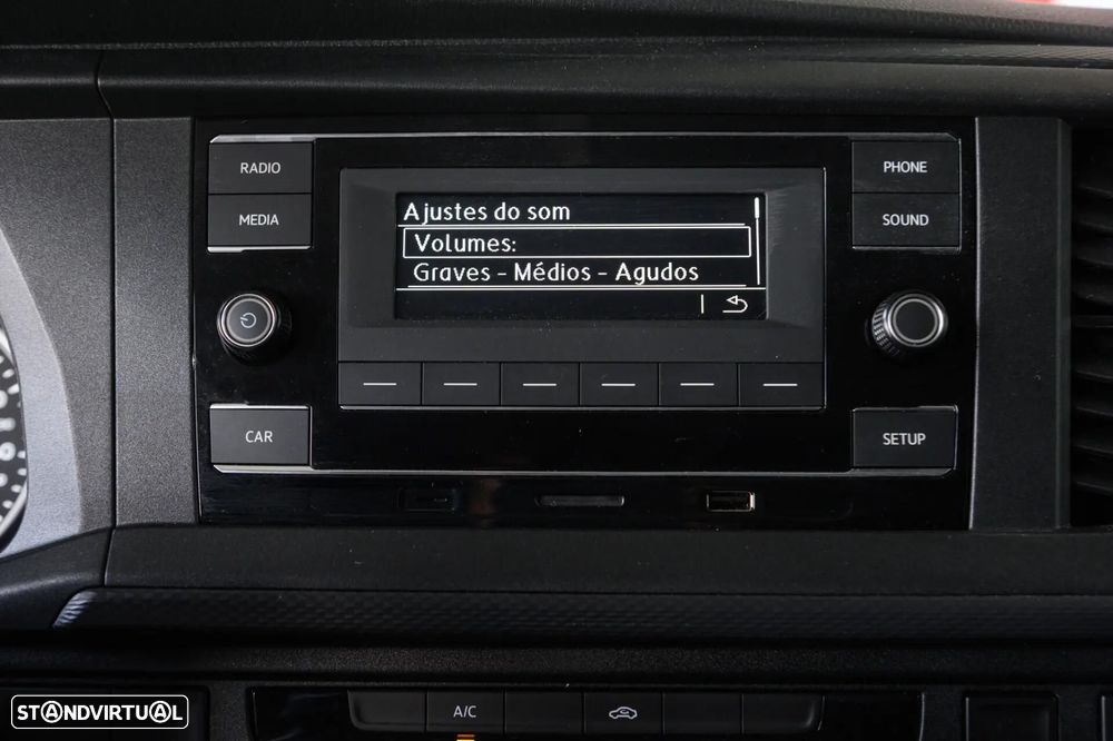 VW e-Transporter e-Caravelle LR 100 kW - 33