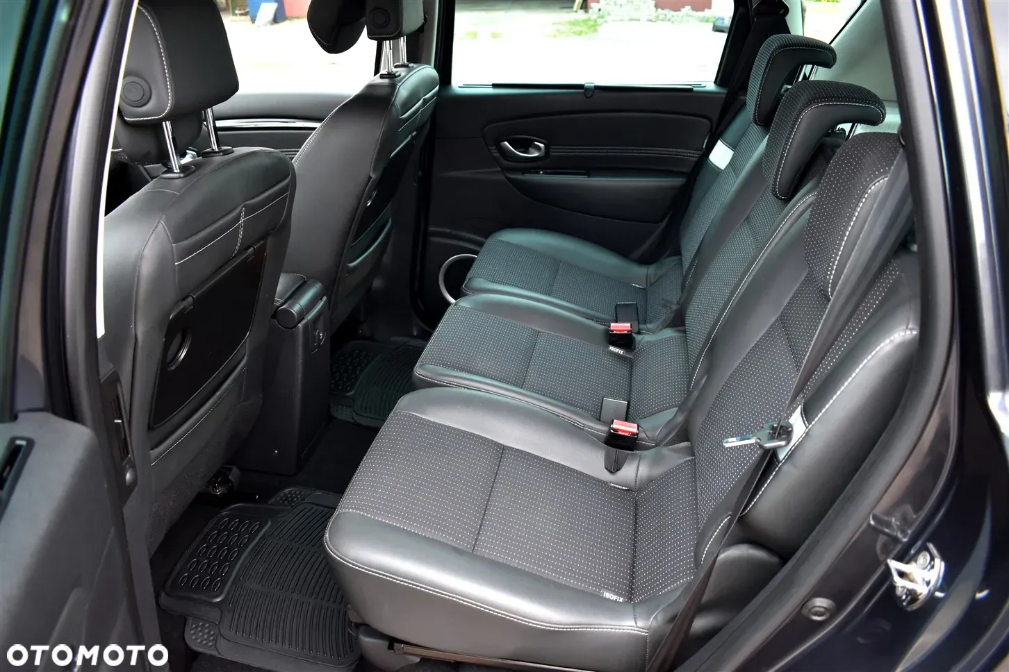 Renault Scenic 1.6dCi Energy TomTom Edition - 11