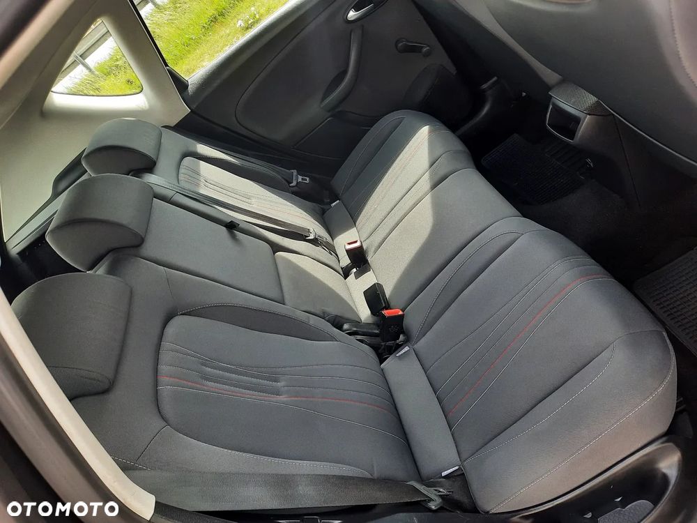 Seat Altea 1.6 TDI DPF CR Reference Copa - 20