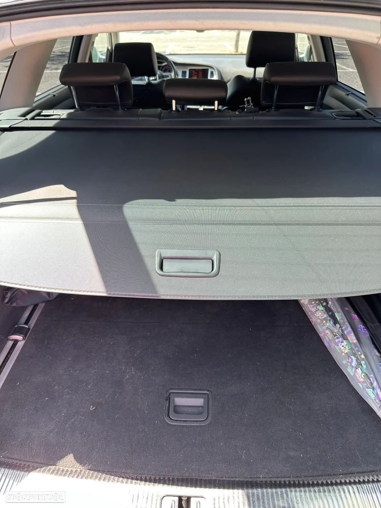 Audi A6 Avant 2.0 TDI S-Line - 13