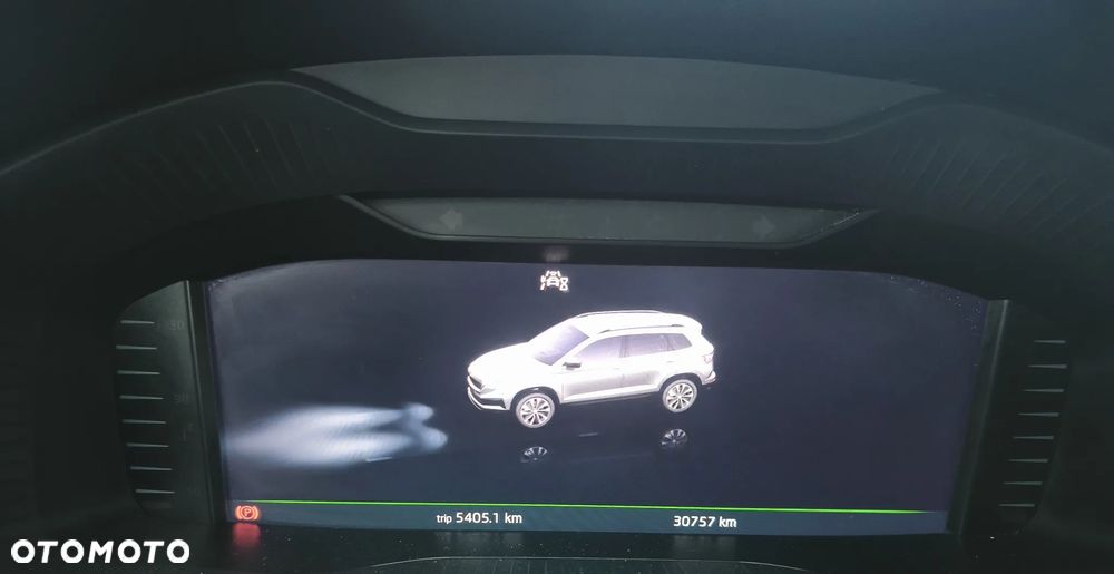 Skoda Karoq 1.0 TSI Clever - 3