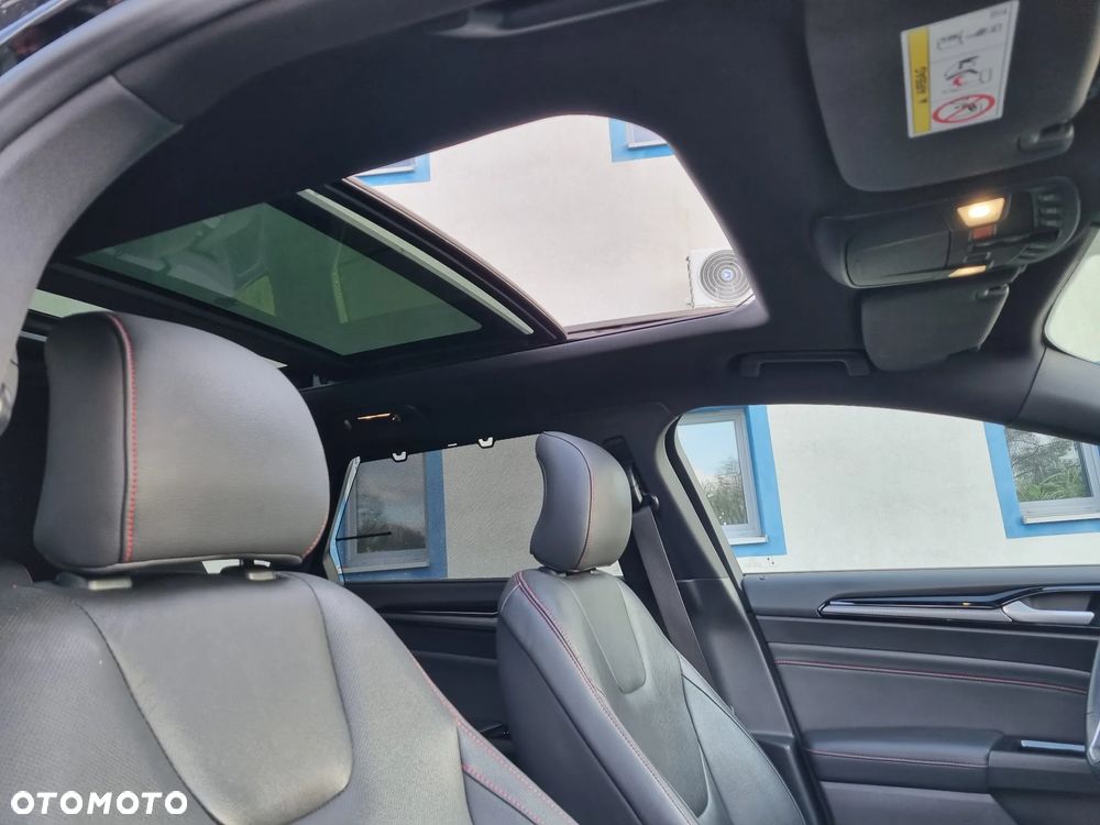 Ford Mondeo SW 2.0 Ti-VCT ST-Line - 20
