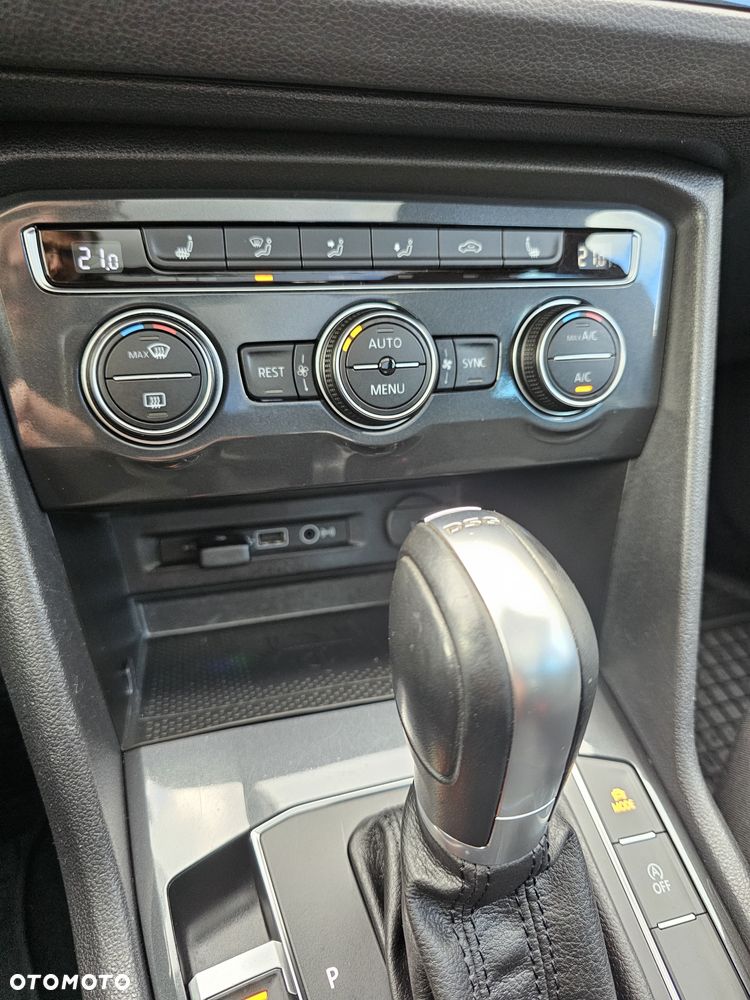 Volkswagen Tiguan 1.5 TSI EVO Highline DSG - 14