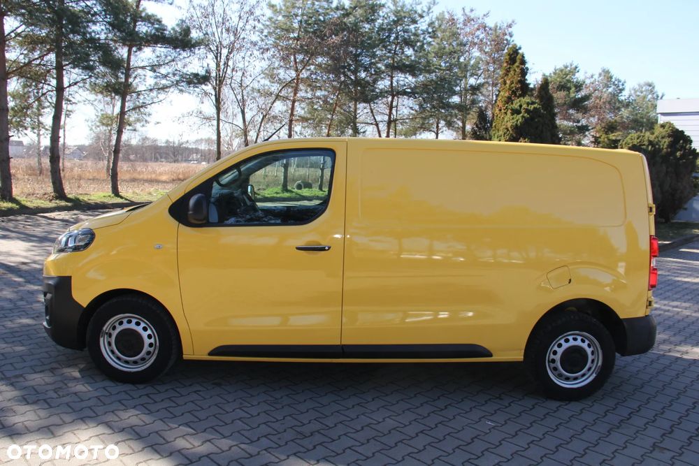 Citroën JUMPY - 8