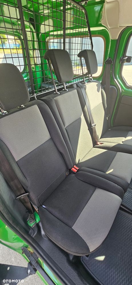Renault Kangoo 1.5 dCi Business Eu6 - 18