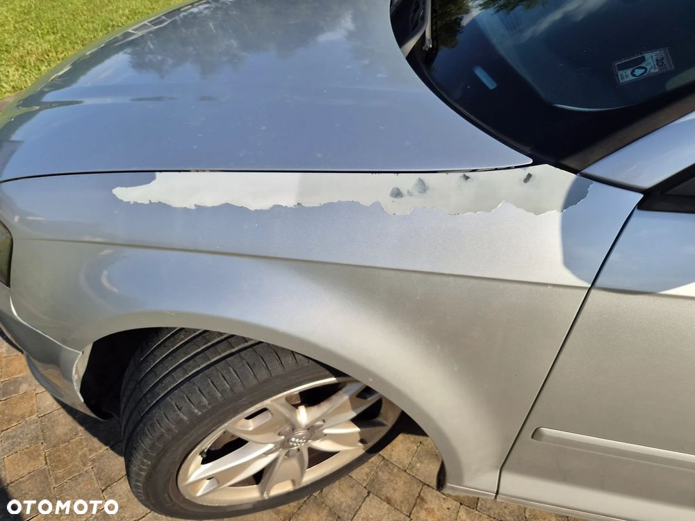Audi A3 Sportback 2.0 TFSI Quattro Ambition S tronic - 26