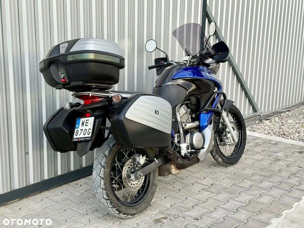 Honda XL