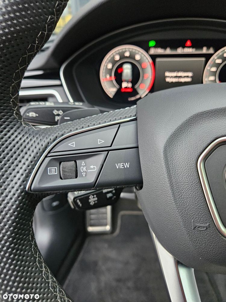 Audi A4 Avant 40 TFSI mHEV S Line S tronic - 14