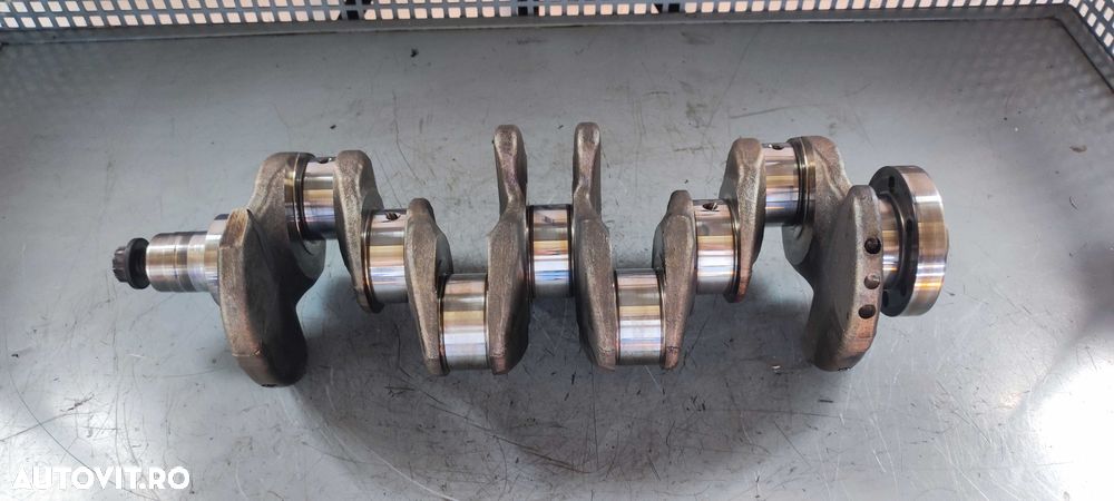 Vibrochen volkswagen vw passat golf touran 2.0 CBDC CBAB - 3