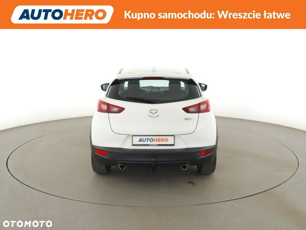 Mazda CX-3 2.0 Skyenergy - 6