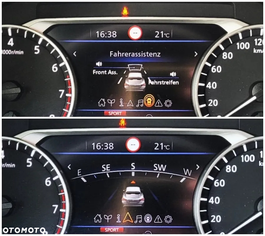 Nissan Juke 1.0 DIG-T N-Connecta - 32