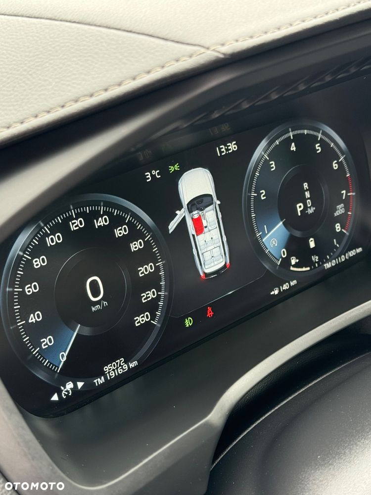 Volvo XC 90 B6 B AWD Geartronic RDesign - 22