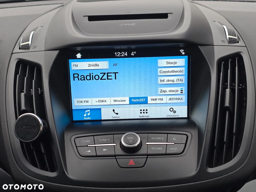 Ford Kuga 1.5 EcoBoost FWD Titanium ASS - 25