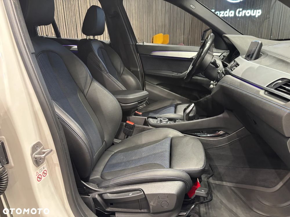 BMW X1 sDrive18i GPF M Sport - 22