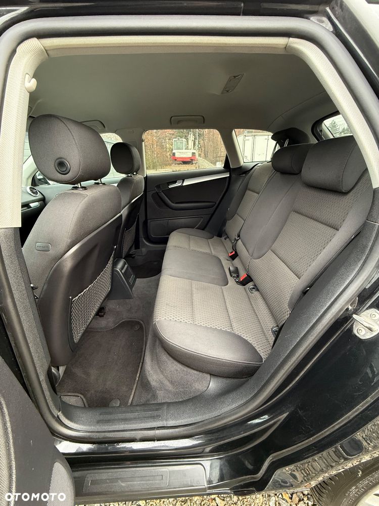 Audi A3 Sportback 2.0 TDI DPF S tronic Attraction - 14