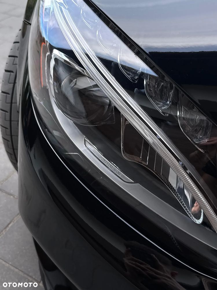 Mercedes-Benz Klasa C AMG 43 4Matic 9G-TRONIC - 9