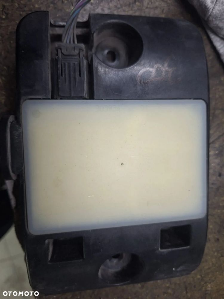 radar moduł martwego pola fw93-14f152-bd jaguar xf ii x260 - 2