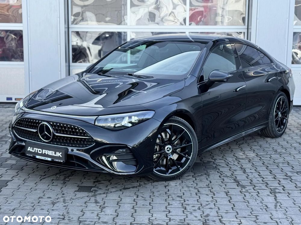 Mercedes-Benz CLA 200 mHEV 4-Matic 8G-DCT - 2