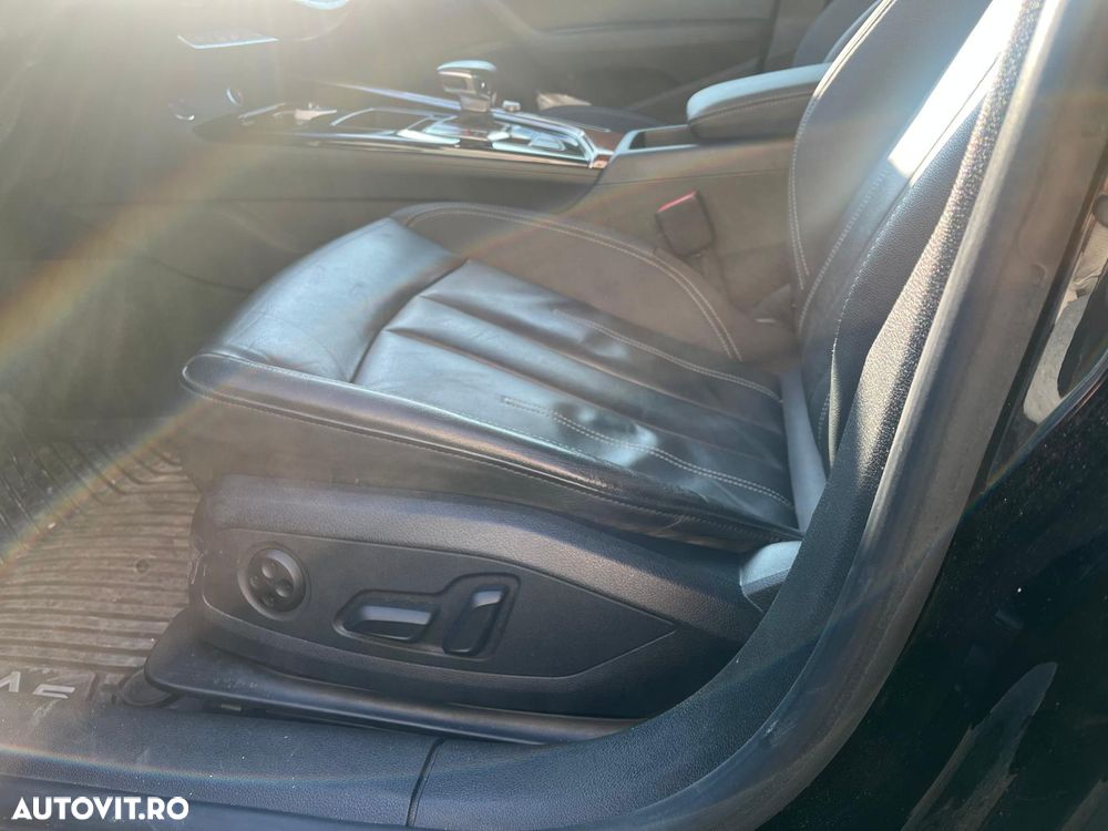 Audi A5 ack 40 TFSI quattro S tronic - 13