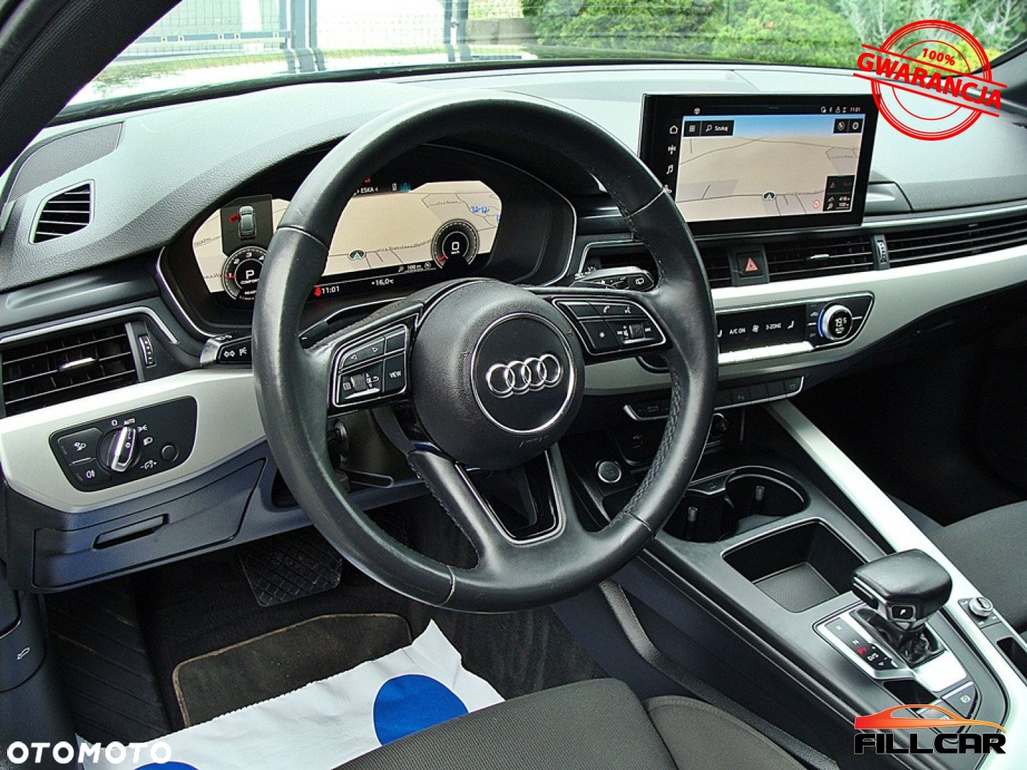 Audi A4 - 17