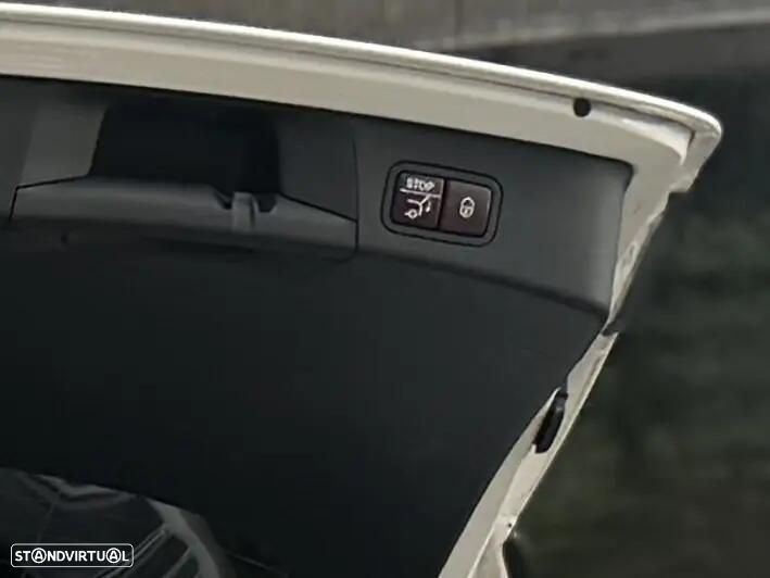 Mercedes-Benz C 63 AMG S Station Speedshift 7G-MCT Edition 1 - 28