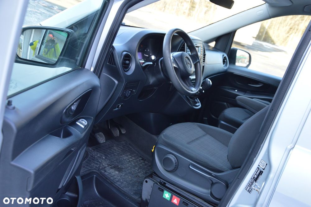 Mercedes-Benz Vito CDI Tourer Base 447.705 - 25