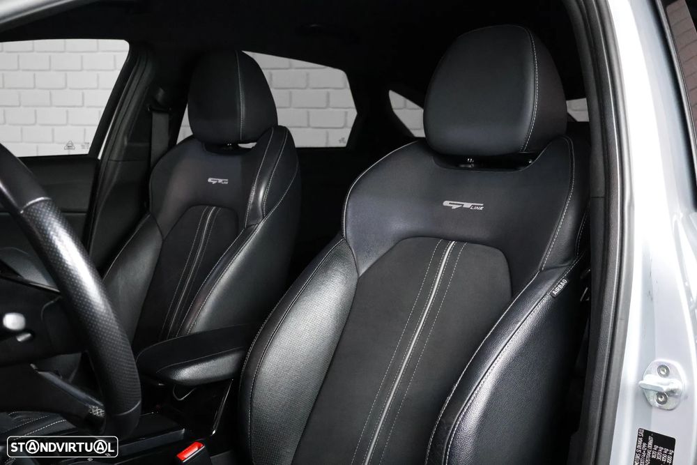 Kia ProCeed 1.0 T-GDI GT Line - 11